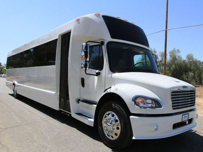 Limo Buses